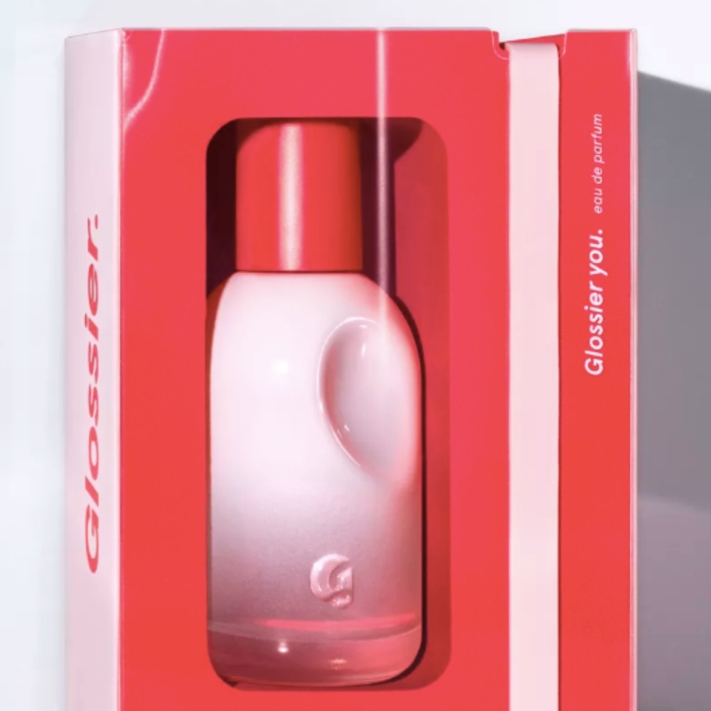 BRAND NEW IN BOX: Glossier You EDP
